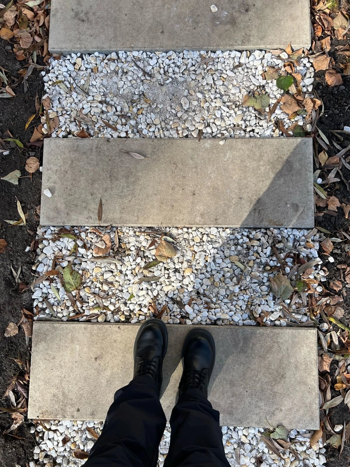 Тротуарная плитка Прямоугольник 900х300х80 мм, серый