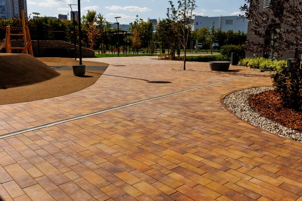 укладка плитки в Тюмени