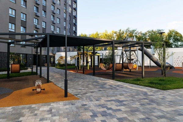 укладка плитки в Тюмени