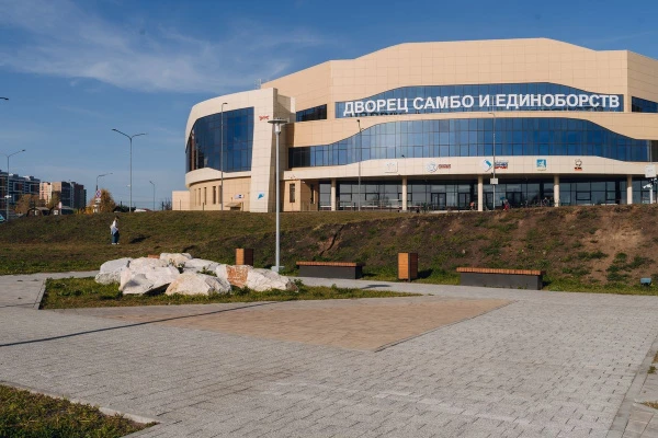 укладка плитки в Верхней Пышме