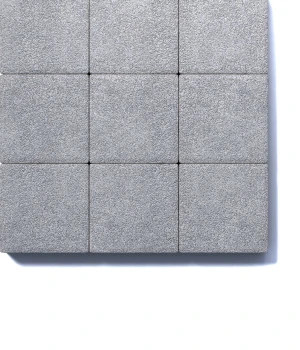 Купите квадратную тротуарную плитку от производителя «Поревит»