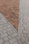 Тротуарная плитка Старый город