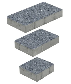 Каталог тротуарной плитки