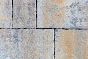 Купите тротуарную плитку цвета Базальт от производителя