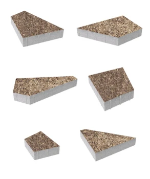 Каталог тротуарной плитки