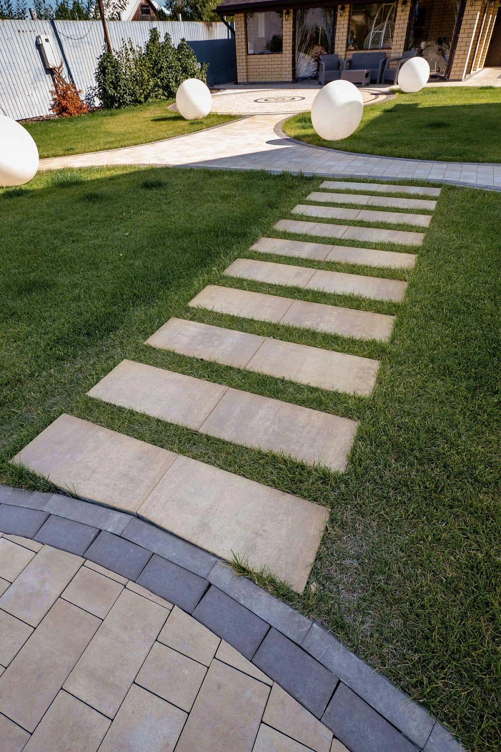 Плитка Степняк в Падерина