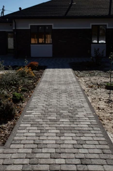 Тротуарная плитка Классико