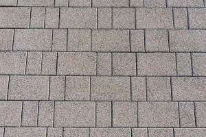 Тротуарная плитка Старый город