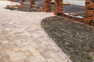 Купите поребрики от производителя - «Поревит»