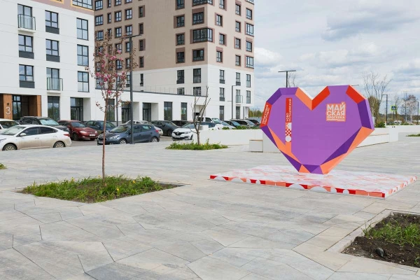 укладка плитки в Екатеринбурге