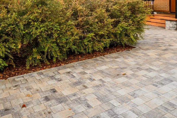 Оформление частного дома, Цимлянское