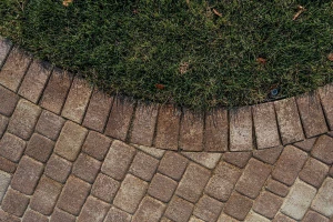 Купите прямоугольную тротуарную плитку от производителя «Поревит»