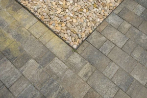 Тротуарная плитка Старый город