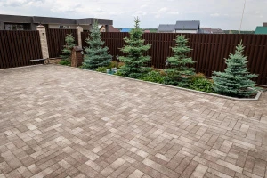 Каталог тротуарной плитки