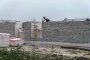 Облицовочный порядовочный вибропрессованный кирпич, Шунгит
