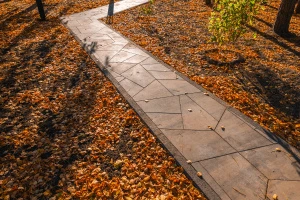 Каталог тротуарной плитки