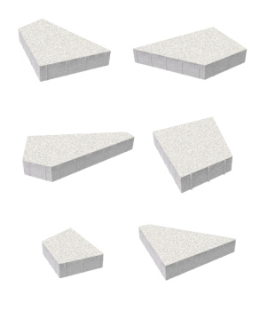 Каталог тротуарной плитки