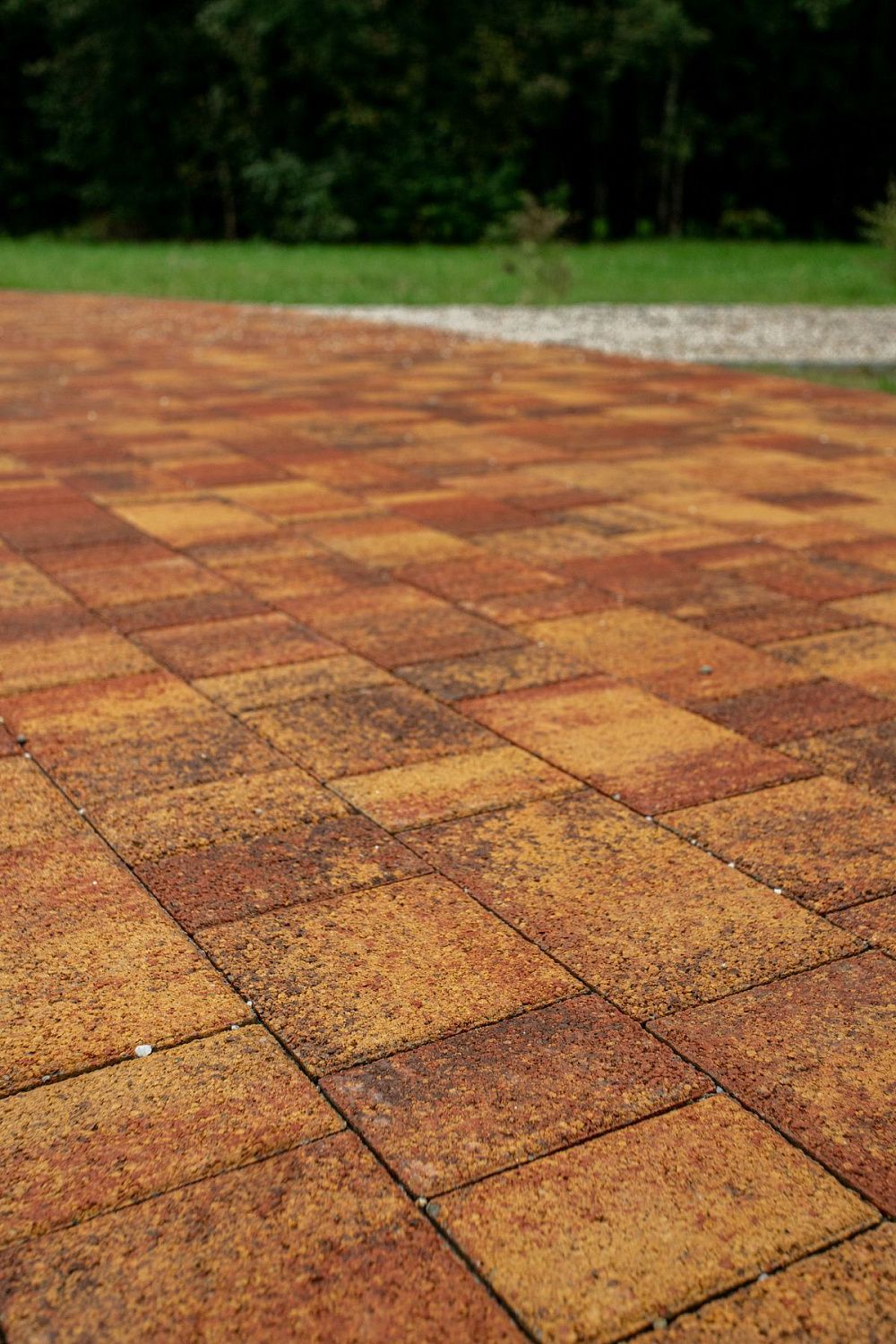 Сквер К.Я. Лагунова в Тюмени