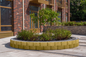 Каталог товаров для оформления ландшафта от завода производителя «Поревит» Каталог товаров для оформления ландшафта от завода производителя «Поревит»