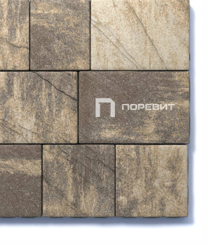 Купите тротуарную плитку под Доломит