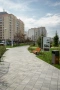 Купите прямоугольную тротуарную плитку от производителя «Поревит»