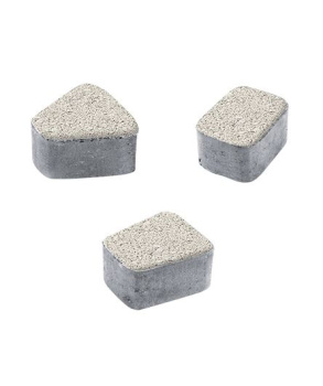 Тротуарная плитка Классико