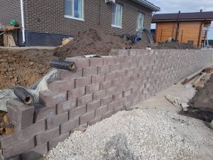 Каталог товаров для оформления ландшафта от завода производителя «Поревит» Каталог товаров для оформления ландшафта от завода производителя «Поревит»