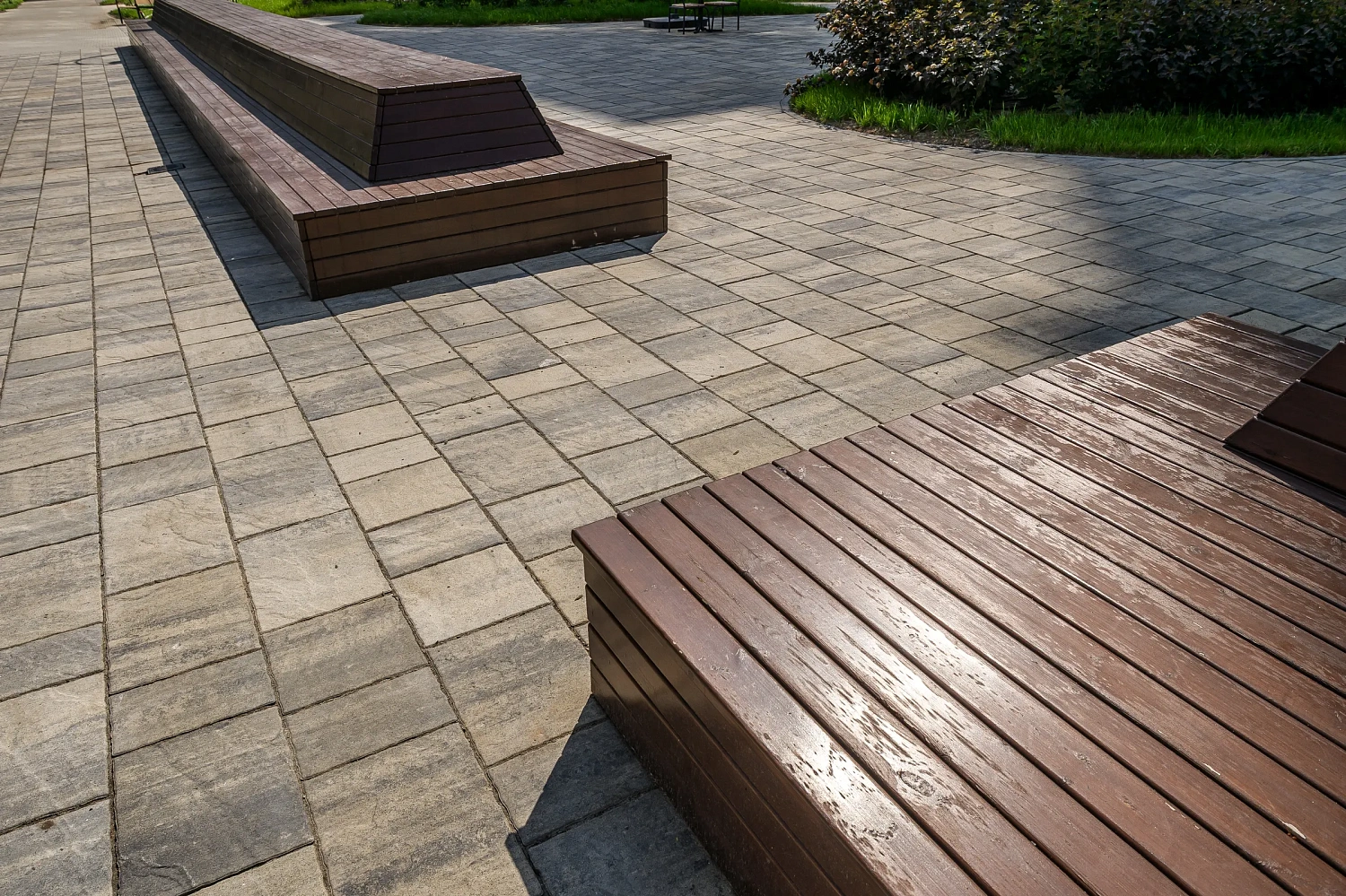 Жилой комплекс "Опера" в Тюмени