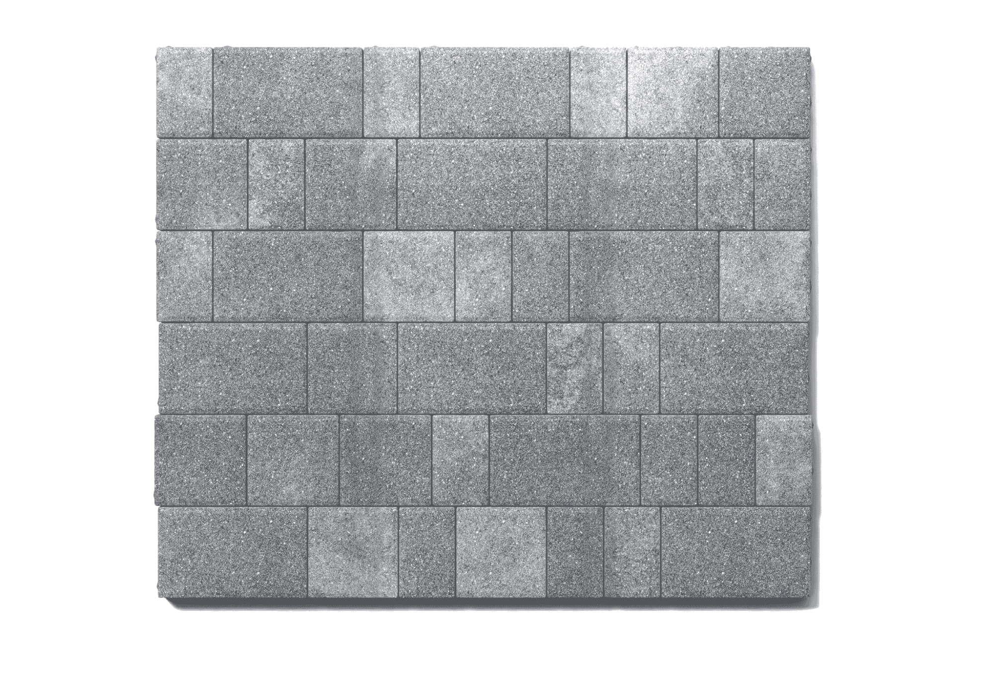 Тротуарная плитка Старый город