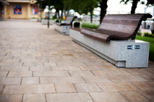 Искусственный камень Плитняк