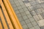 Купите квадратную тротуарную плитку от производителя «Поревит»