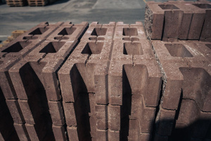 Каталог товаров для оформления ландшафта от завода производителя «Поревит» Каталог товаров для оформления ландшафта от завода производителя «Поревит»