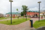 Купите паркет от производителя «Выбор»