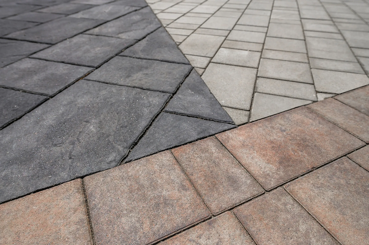 Жилой комплекс "Да. Квартал Централь" в Тюмени