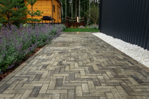 Купите паркет от производителя «Выбор»