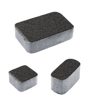 Тротуарная плитка Классико