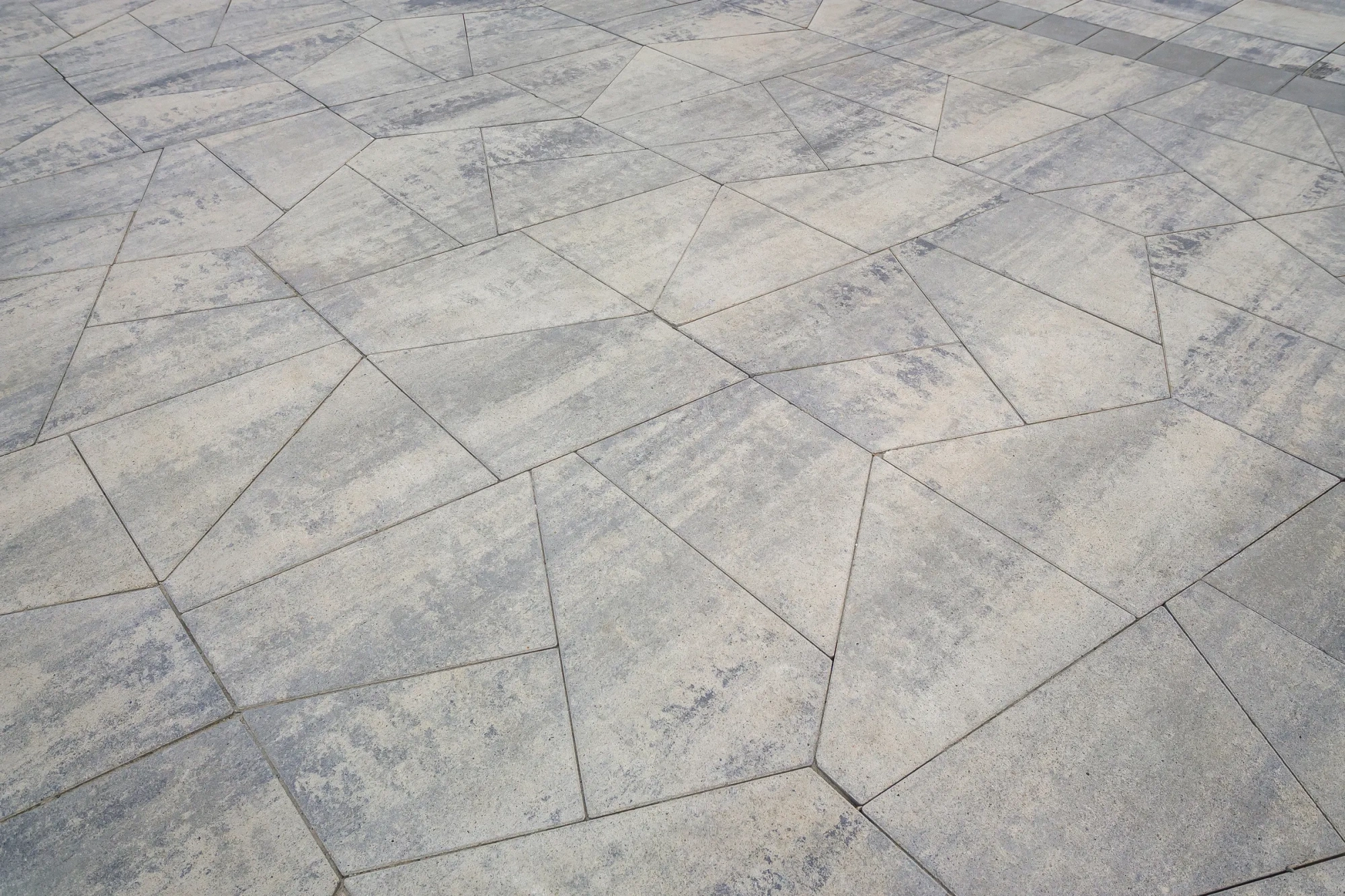 Каталог тротуарной плитки