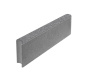 Купить бордюры БРШ.50.20.8 гладкий серый от производителя - «Поревит»