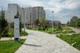 Купите прямоугольную тротуарную плитку от производителя «Поревит»