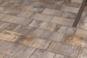 Каталог тротуарной плитки