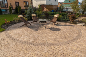 Каталог тротуарной плитки