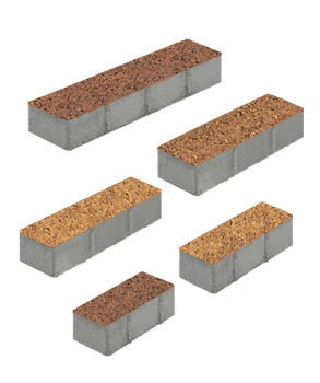 Каталог тротуарной плитки