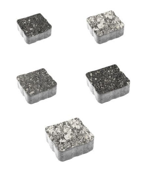 Каталог тротуарной плитки