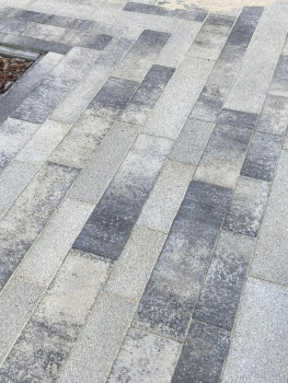 Каталог тротуарной плитки