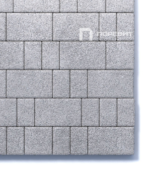 Тротуарная плитка Старый город