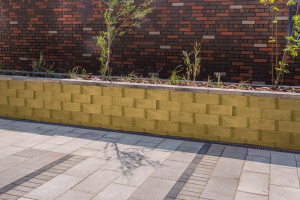 Каталог товаров для оформления ландшафта от завода производителя «Поревит» Каталог товаров для оформления ландшафта от завода производителя «Поревит»