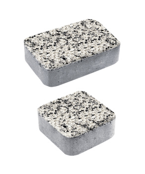 Тротуарная плитка Классико